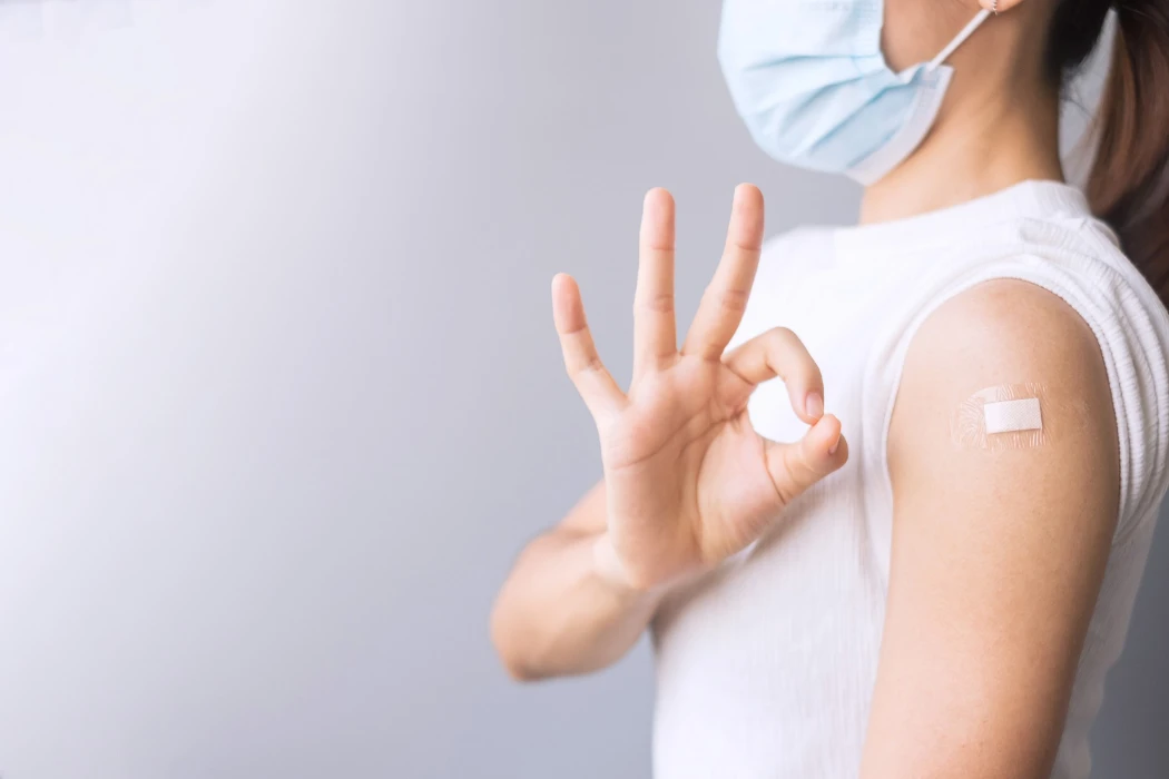 Travel Clinic Dengue Fever Image