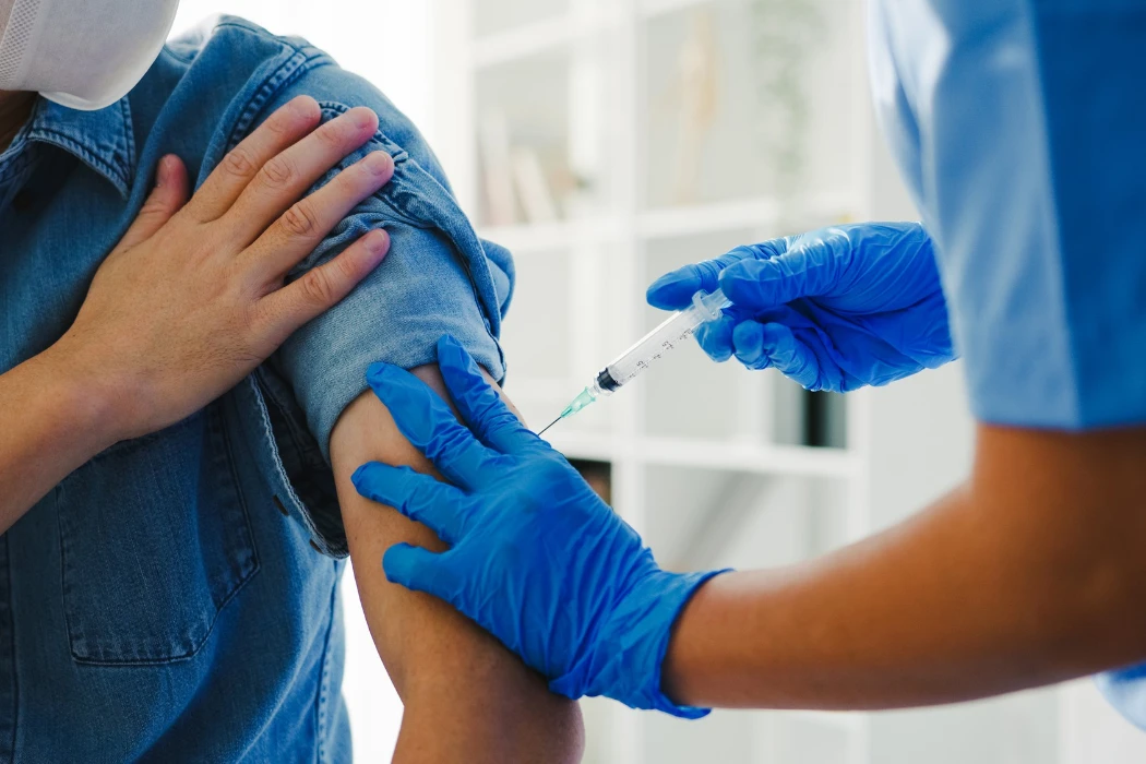 Blood Test - Biochemistry - Bone Health Image